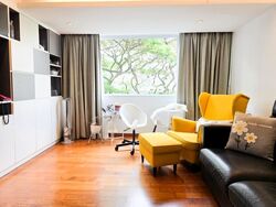 Blk 117 Merah Heights (Bukit Merah), HDB 5 Rooms #608962971